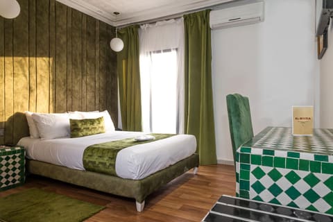 Hotel Majestic