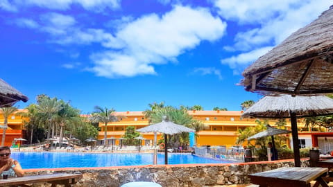Hotel LIVVO Corralejo Beach