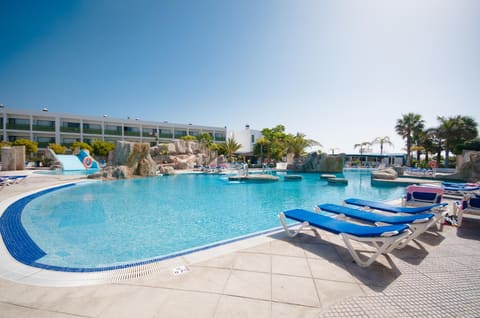 BLUESEA Costa Bastian