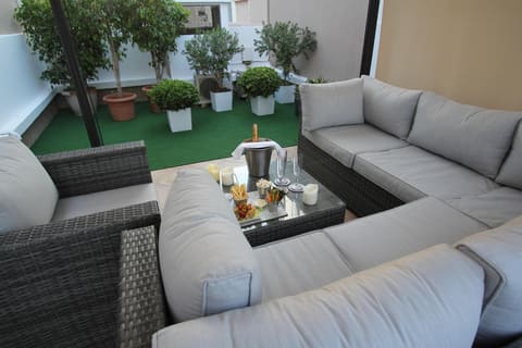Casablanca Suites & Spa