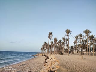 El Arish