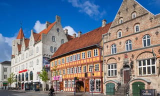 Denmark