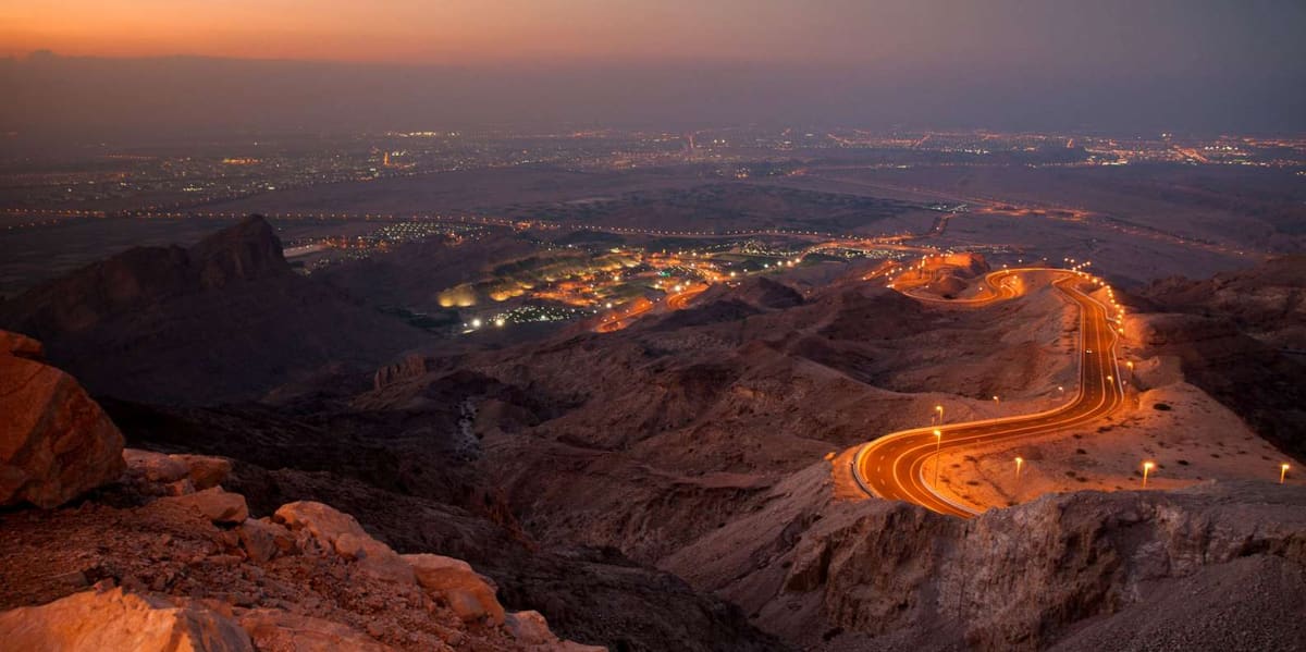 Al Ain
