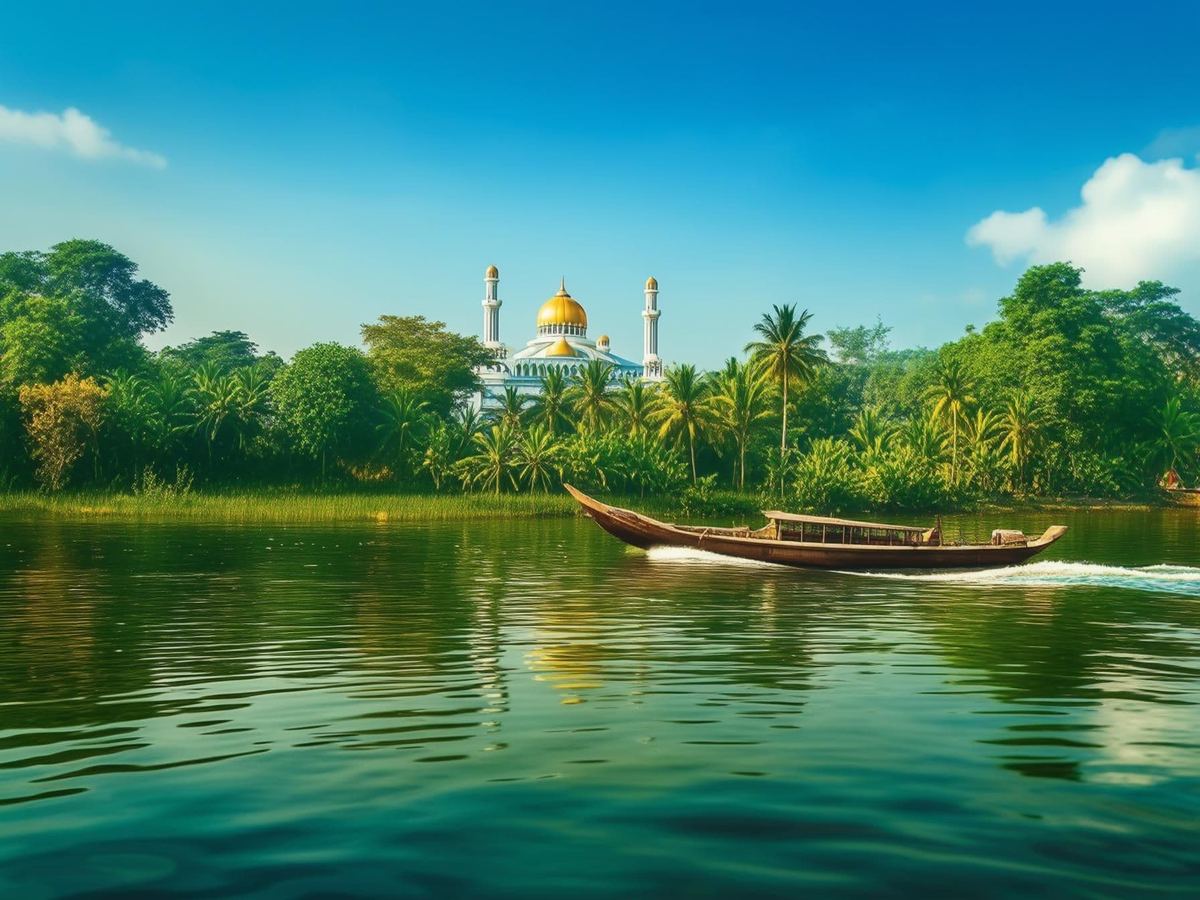 Samarinda