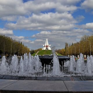 Krasnyi Kurgan