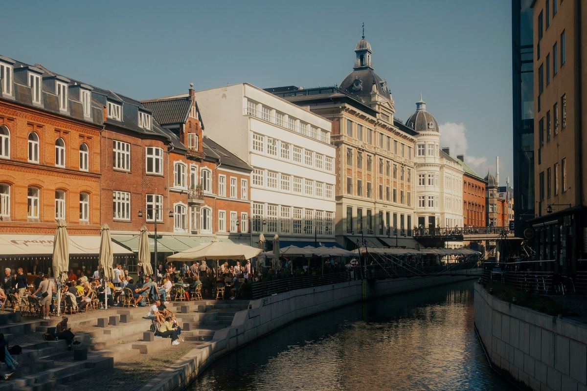 Aarhus