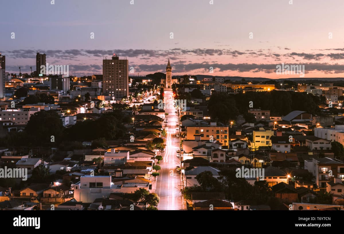 Araxá