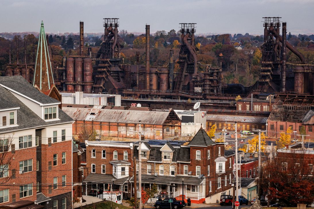 Allentown/Bethlehem
