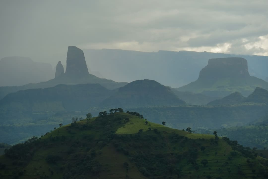Kebri Dahar
