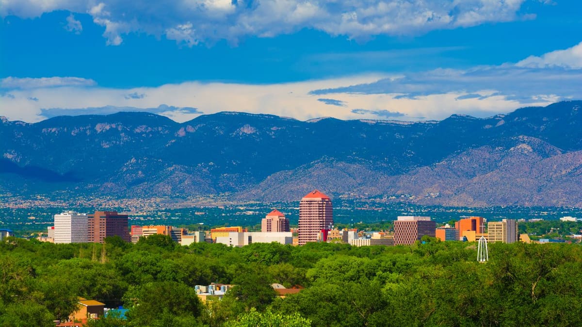 Albuquerque