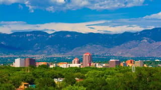 Albuquerque
