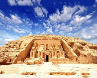 Egypt