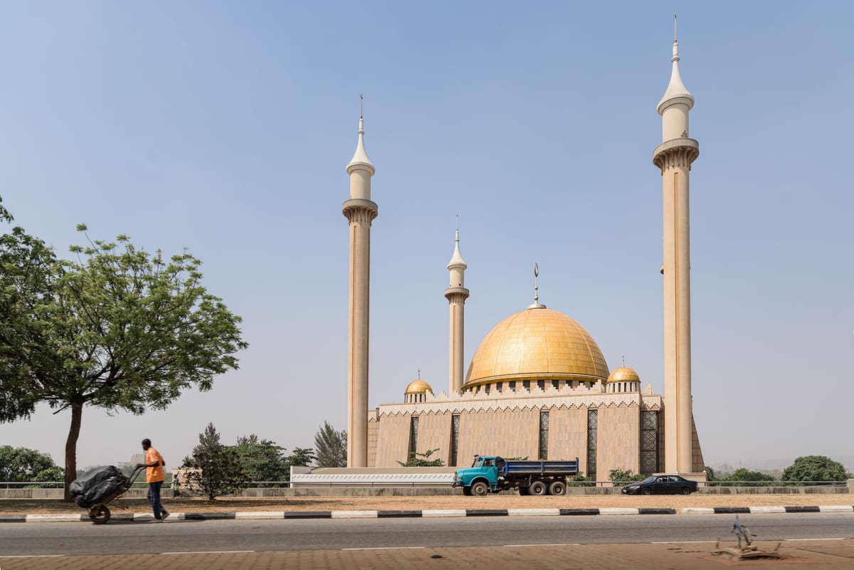 Abuja