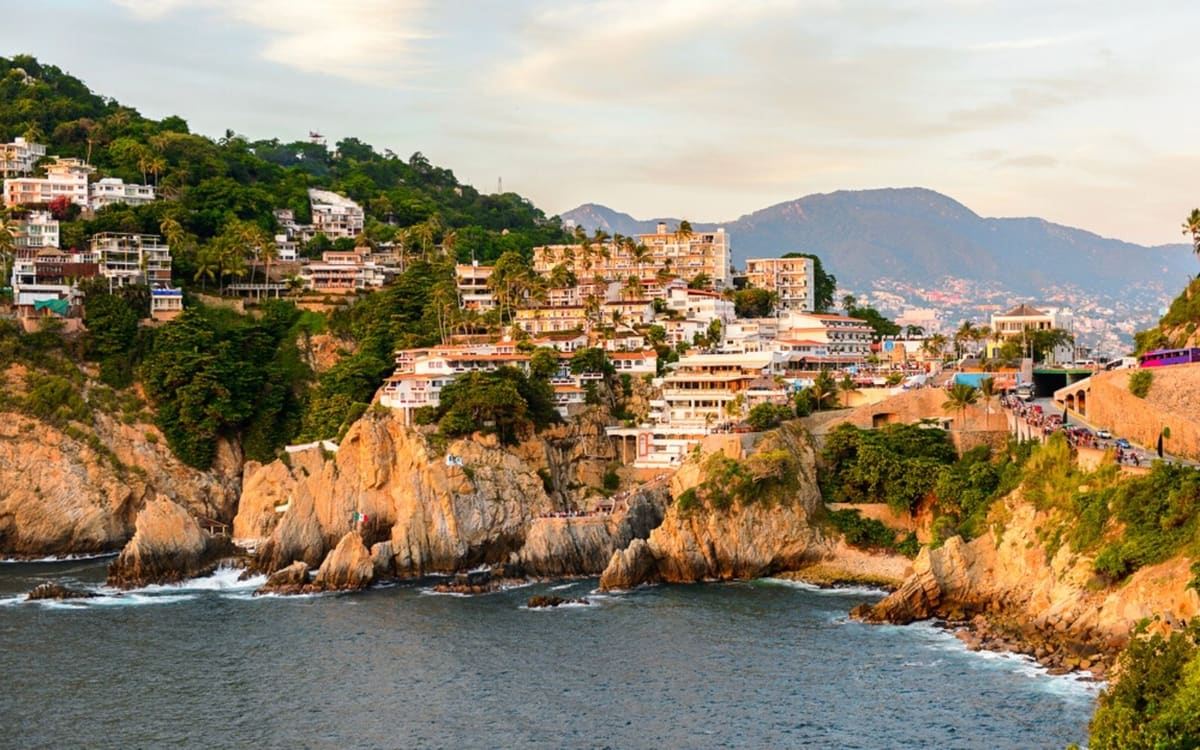 Acapulco