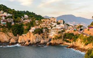 Mexico