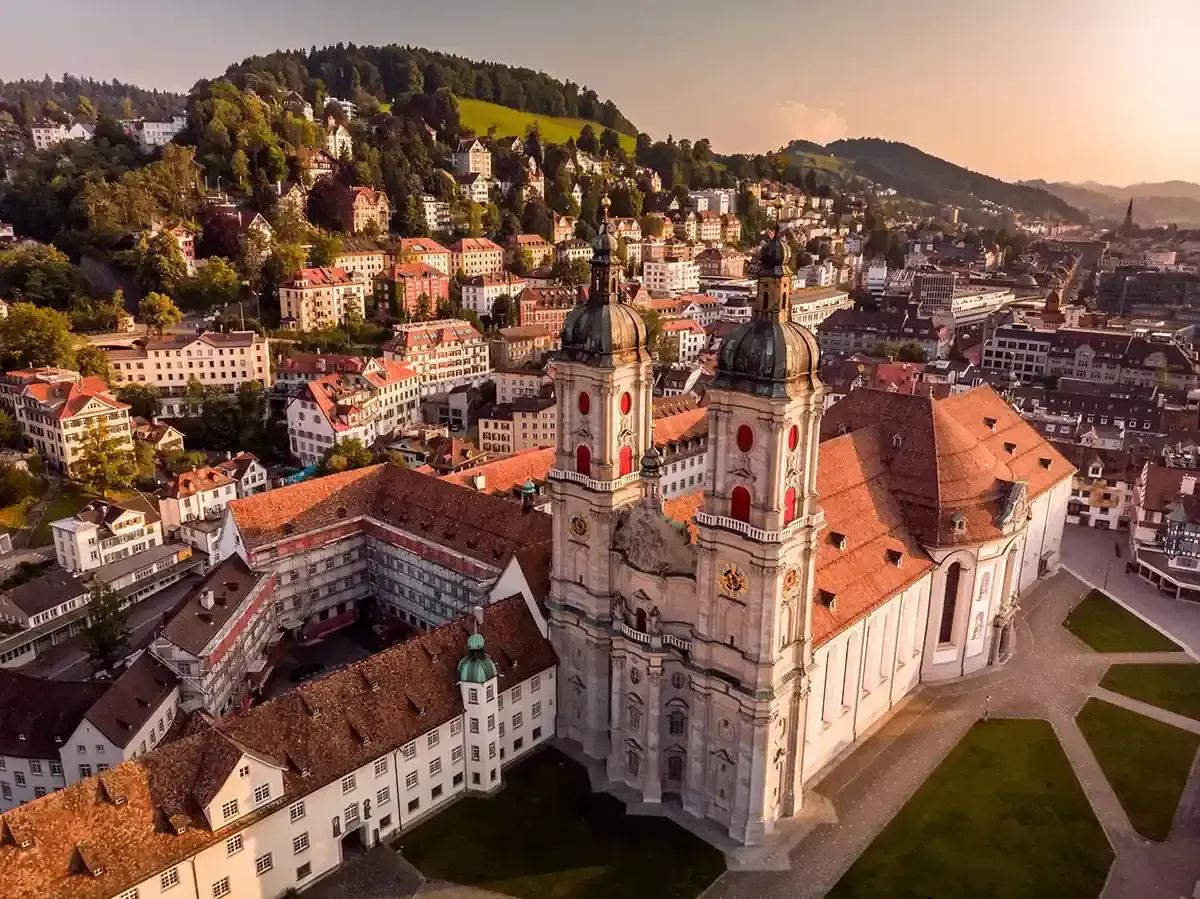St. Gallen