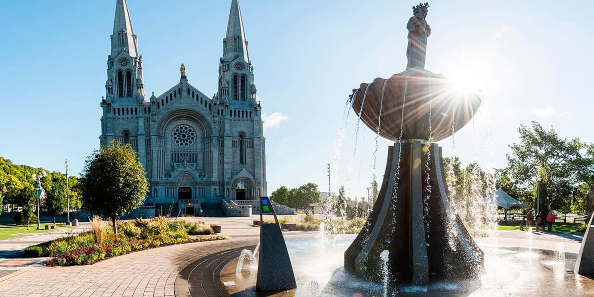 Saint Anne