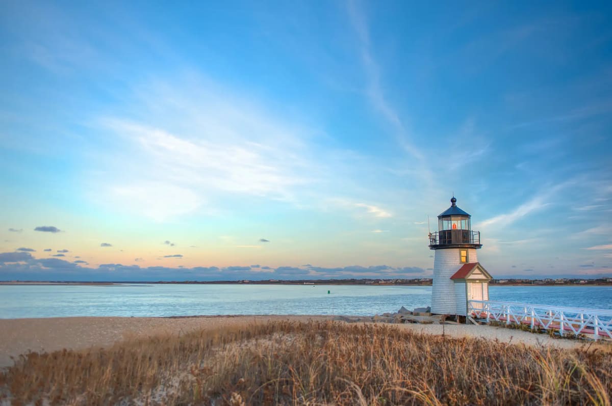Nantucket