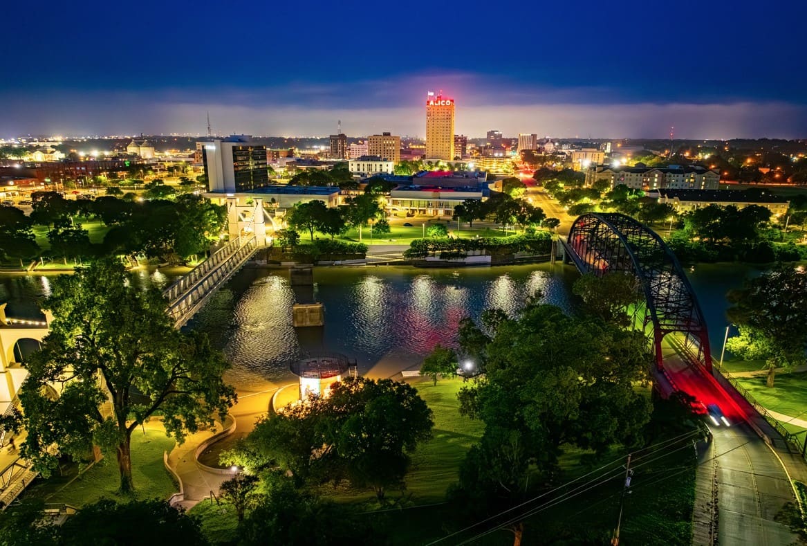 Waco