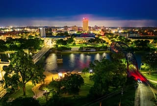 Waco