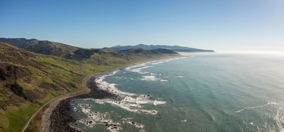 Arcata/Eureka
