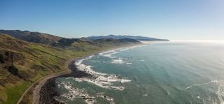 Arcata/Eureka