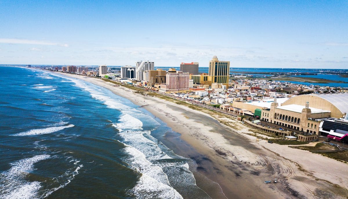 Atlantic City