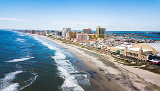 Atlantic City