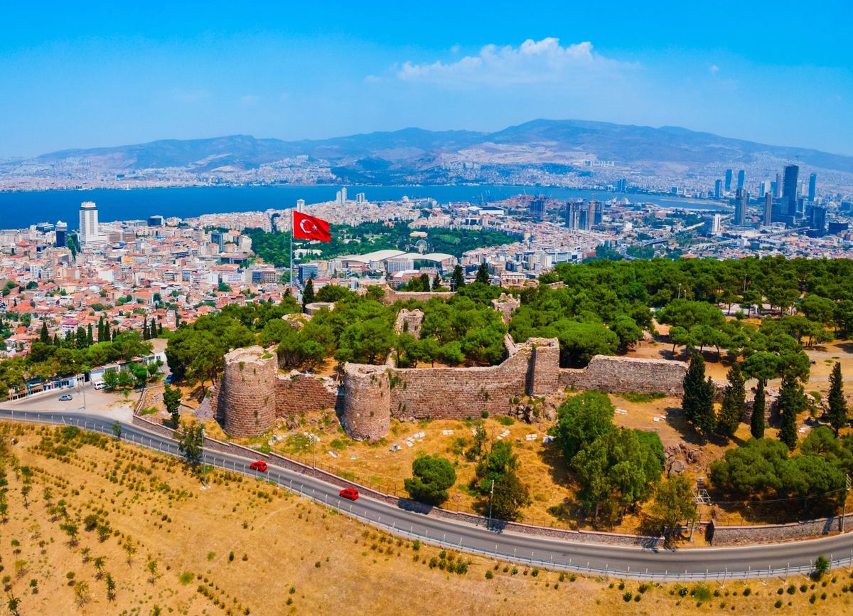 Izmir