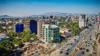 Ethiopia