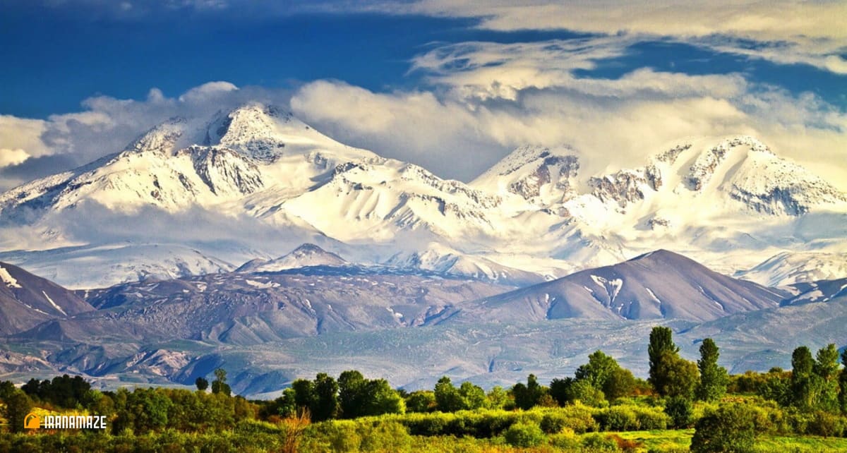 Ardabil