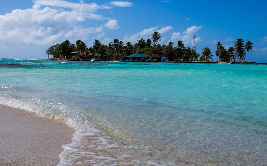 San Andres