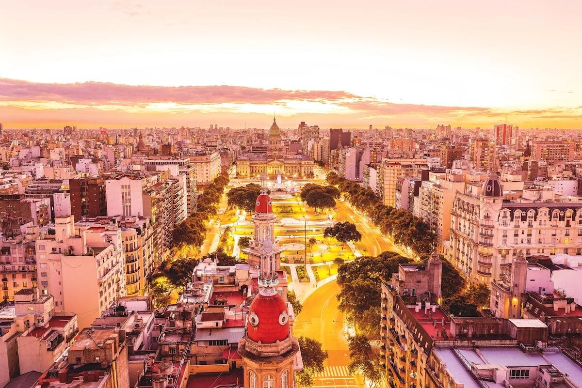 Buenos Aires