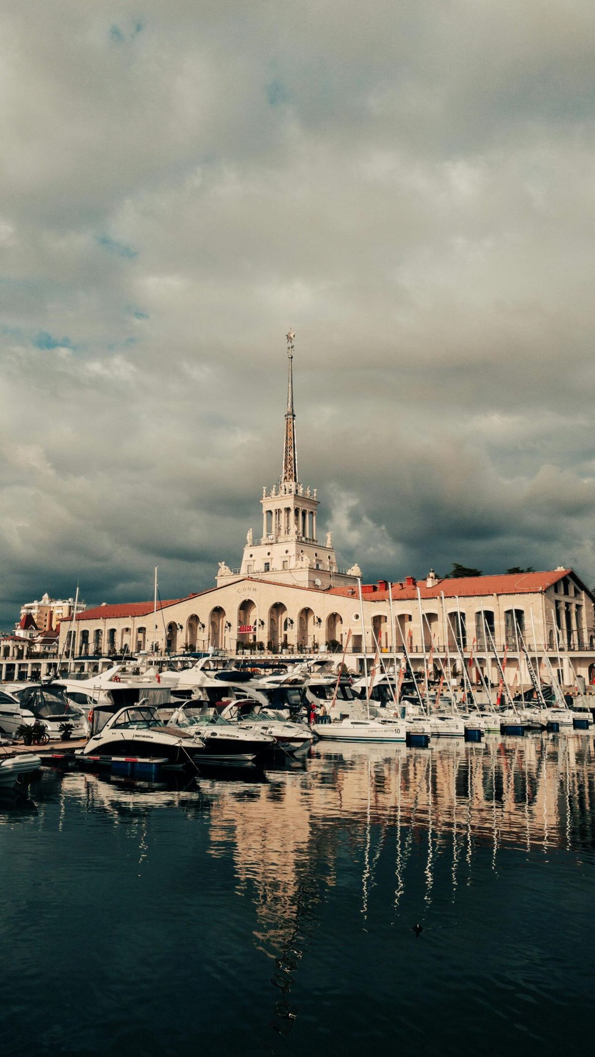 Sochi