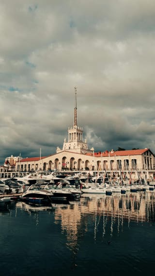 Sochi