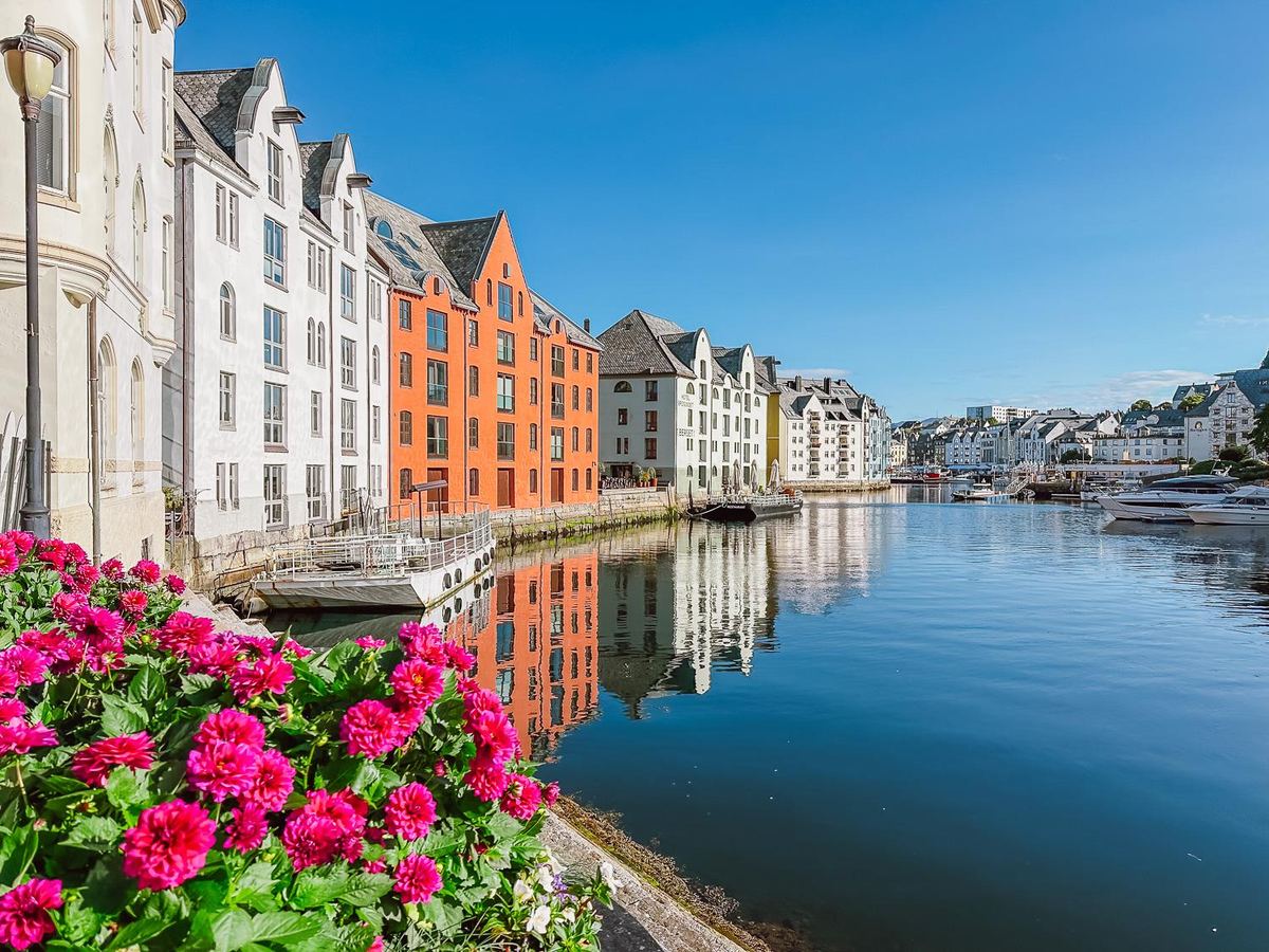 Ålesund