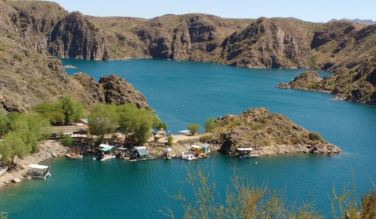 San Rafael