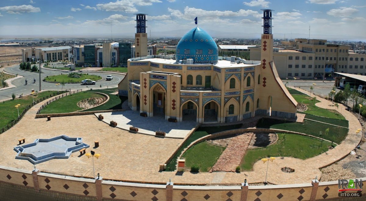 Sabzevar