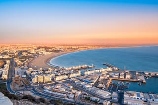 Morocco