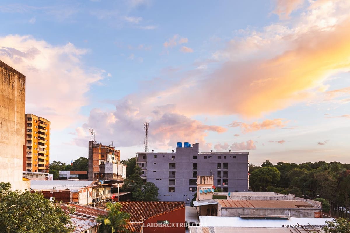 Ciudad del Este