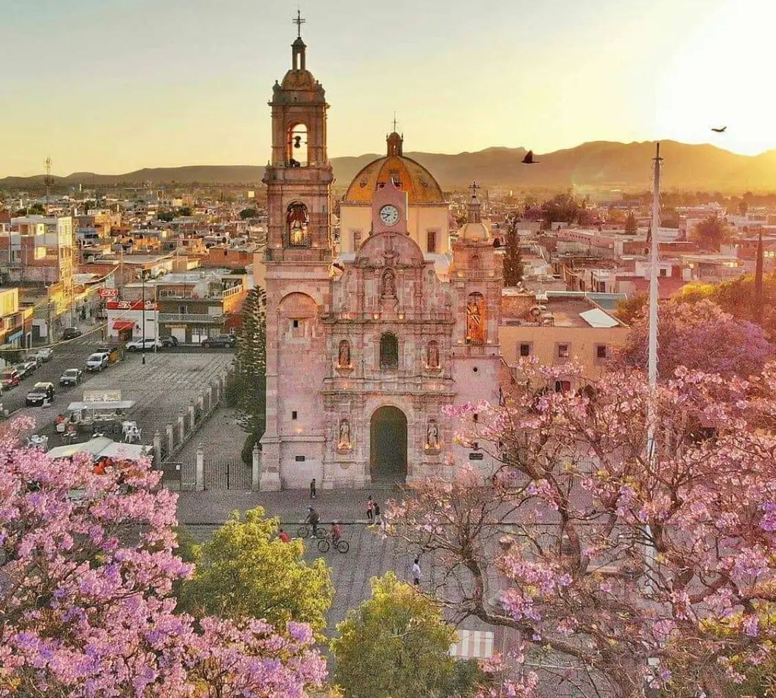 Aguascalientes