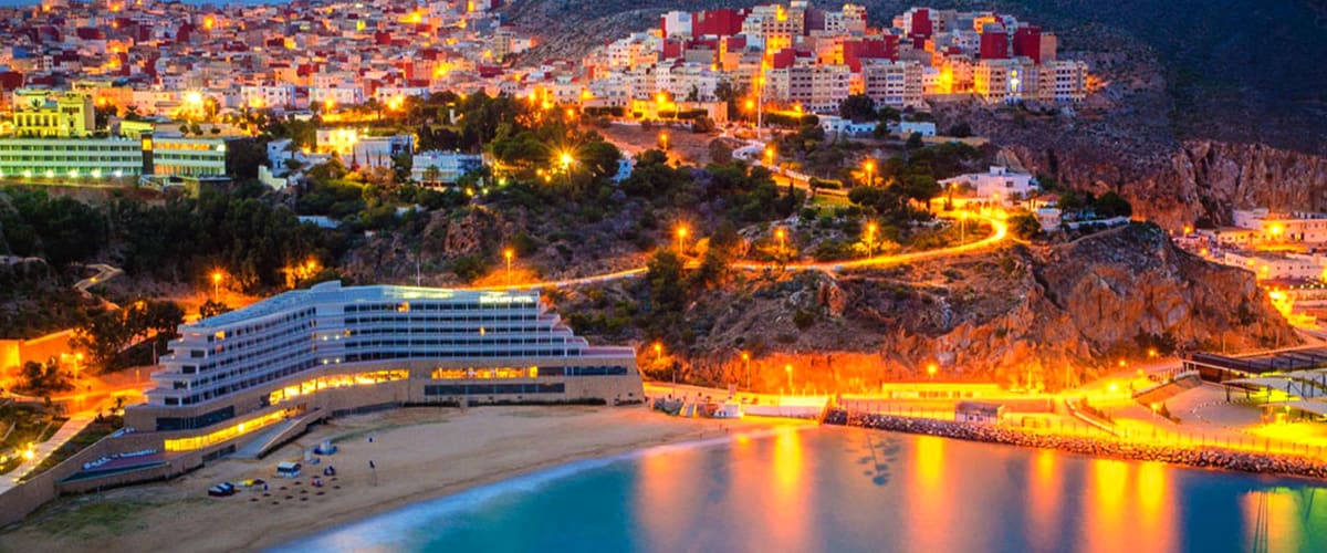 Al Hoceima