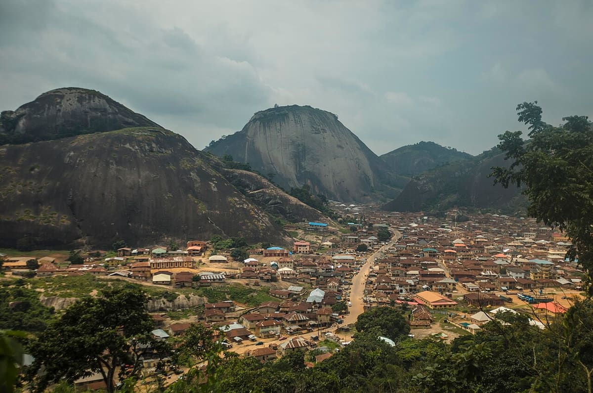 Akure
