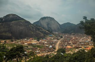 Akure