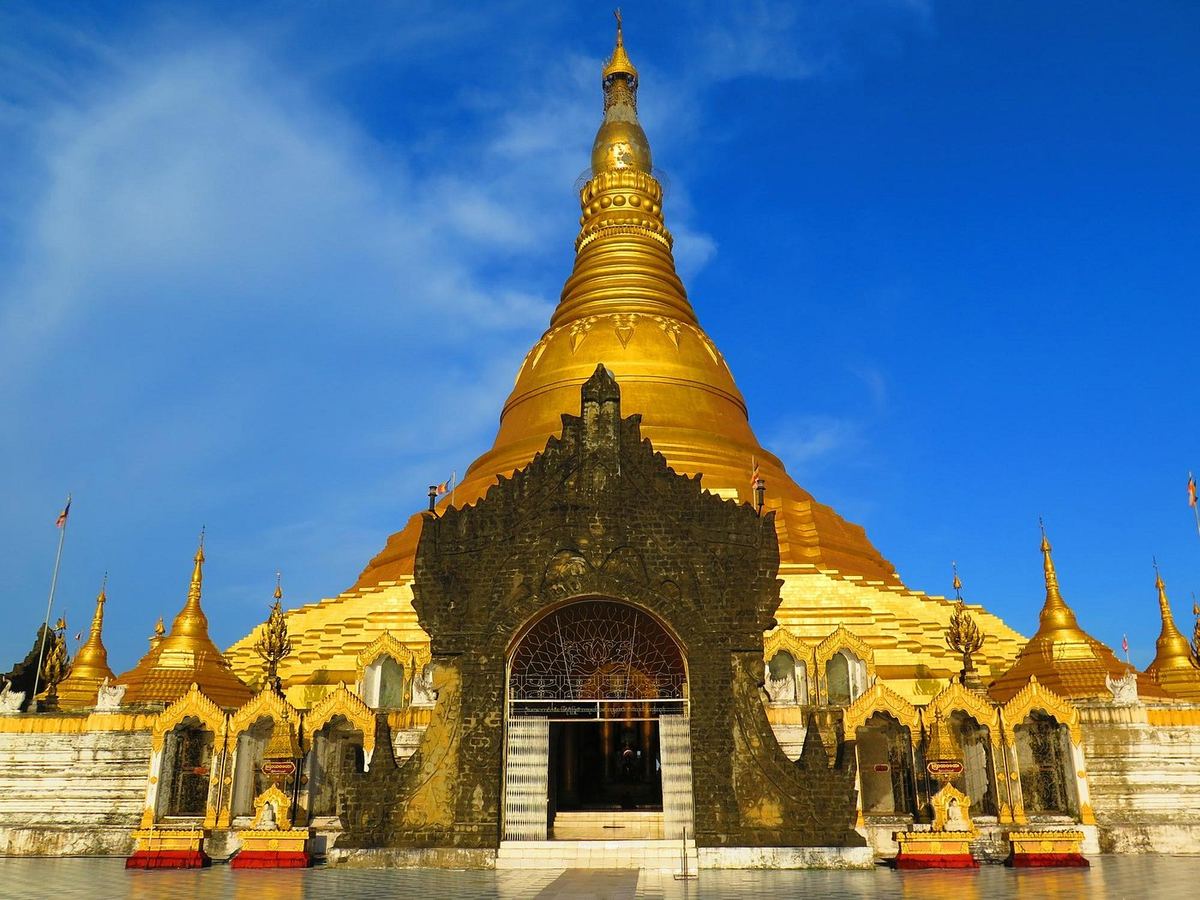 Sittwe