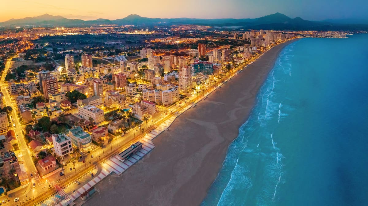 Alicante