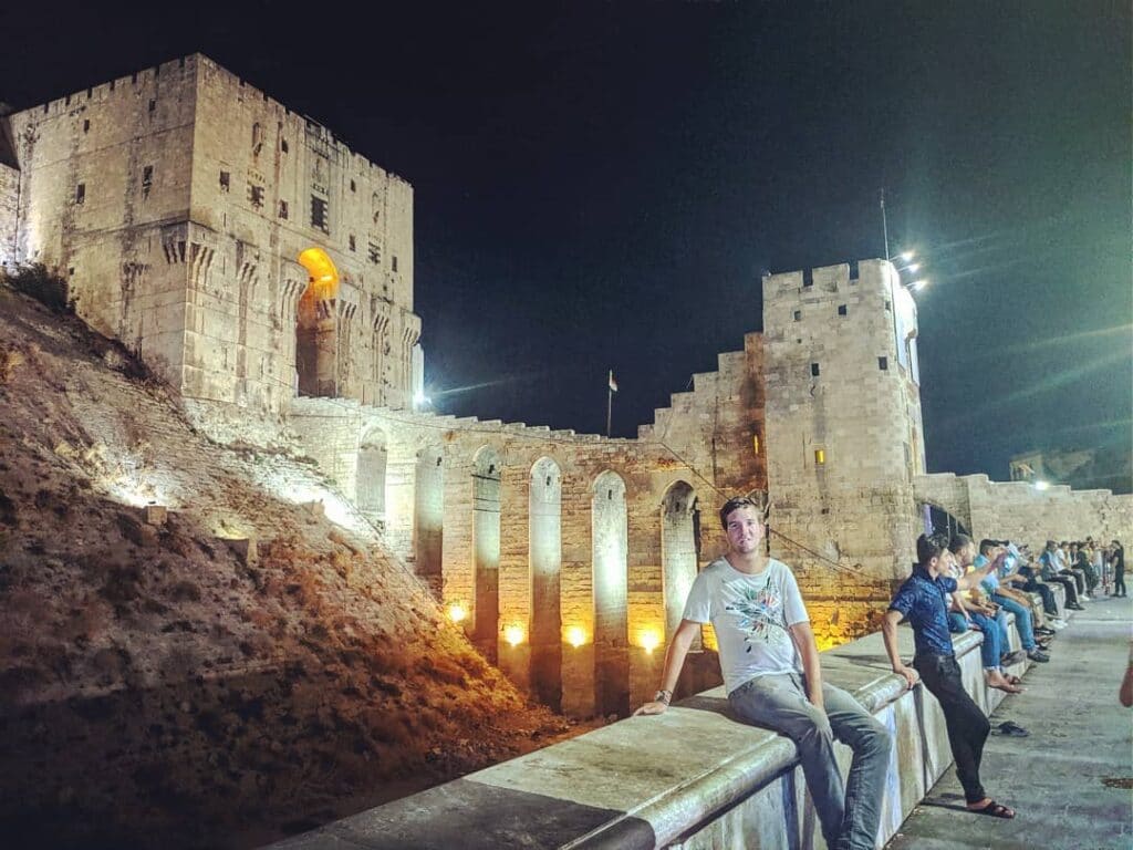 Aleppo