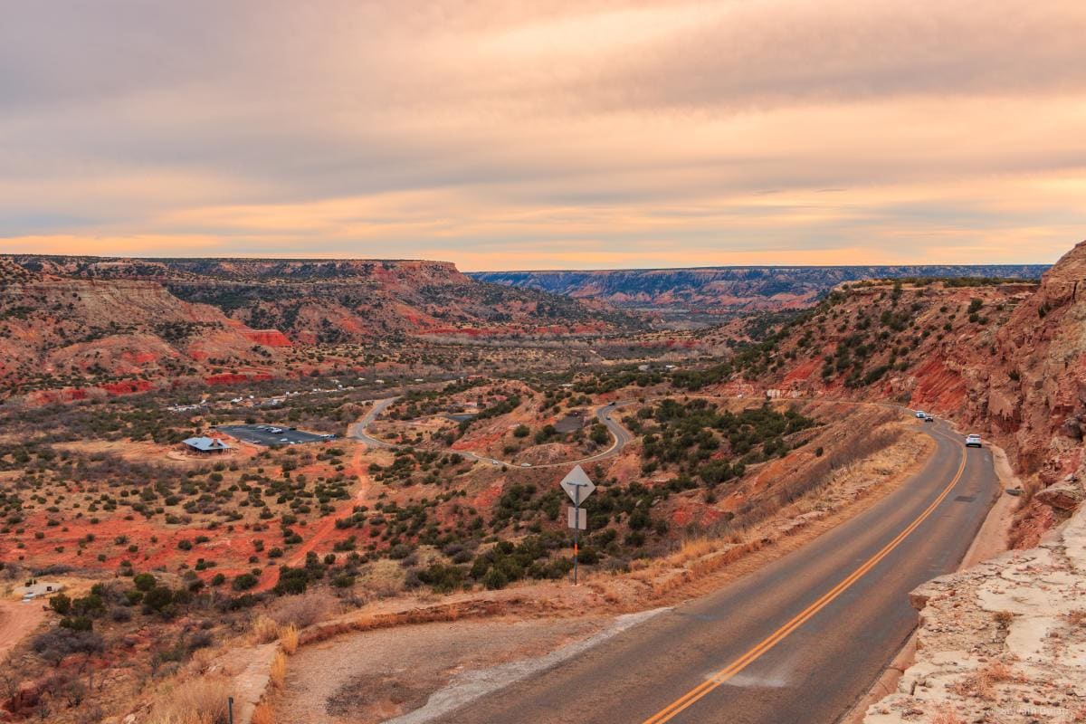 Amarillo