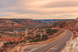 Amarillo