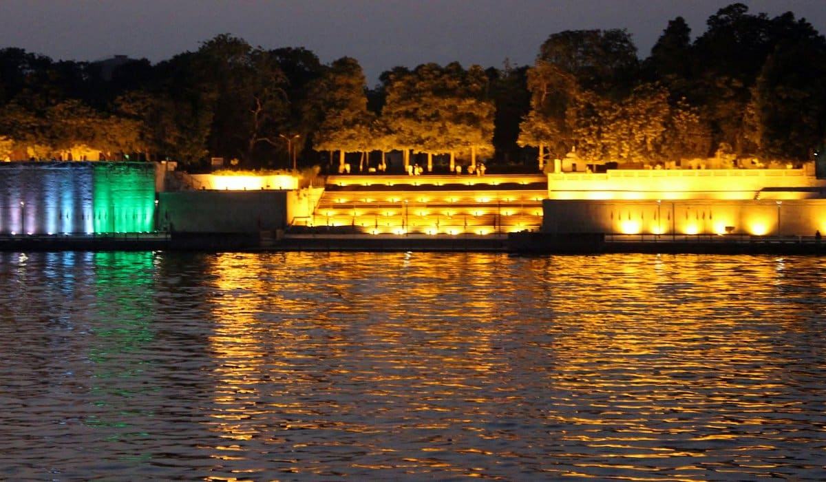Ahmedabad